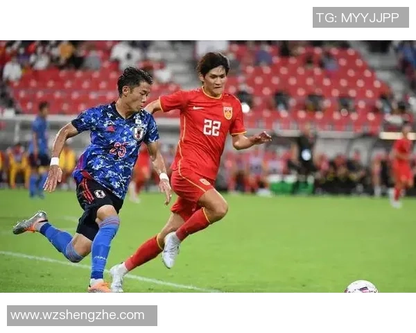 1981年中国足球新星崛起：探索那一年闪耀绿茵场的传奇人物与足坛风云