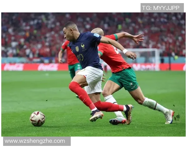 2023年世界杯足球男球星排名前十名全解析与数据分析