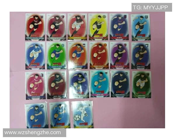 2025年最佳足球球星卡系列推荐 哪些更具收藏价值和投资潜力