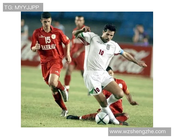 90年代足球传奇：回顾那段黄金时代的球星与足坛记忆