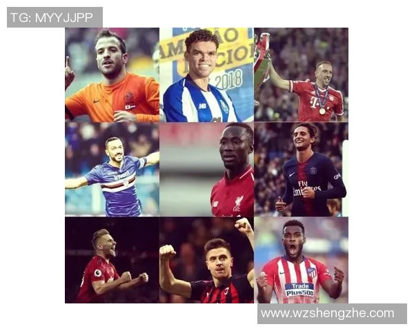 7月12日生日的足球球星：回顾他们在绿茵场上的传奇瞬间与辉煌成就