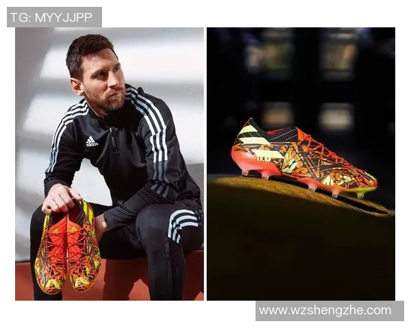 adidas球星足球战靴全面解析助力球员表现提升与技术突破
