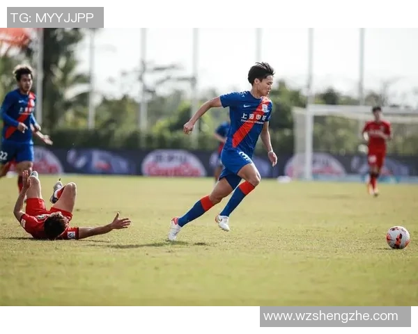 上海足球历史十大球星盘点 揭秘那些改变上海足球命运的传奇人物