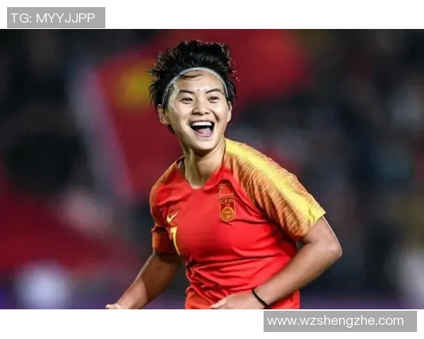 中国女足明星球员介绍及其代表队伍表现分析
