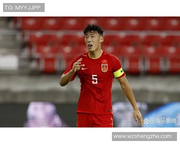 中国足球亟需崛起球星助力，提升整体实力和国际竞争力