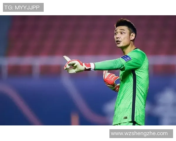 中国足球历届传奇球星盘点 从早期崭露头角到现代崛起的代表人物