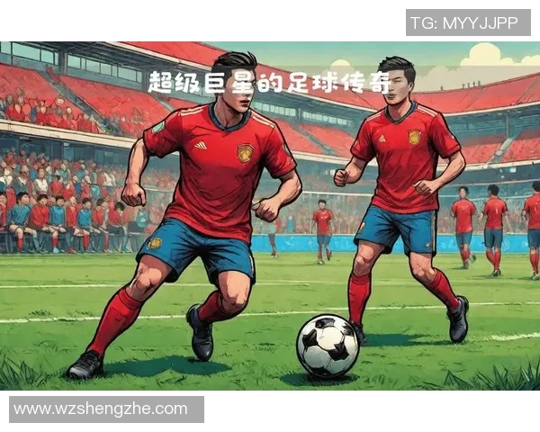 从足球小国崛起的传奇球星他们如何超越国界创造辉煌