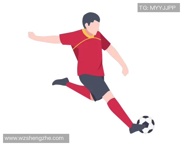 以球星踢足球头像为核心展现运动激情与竞技精神风采