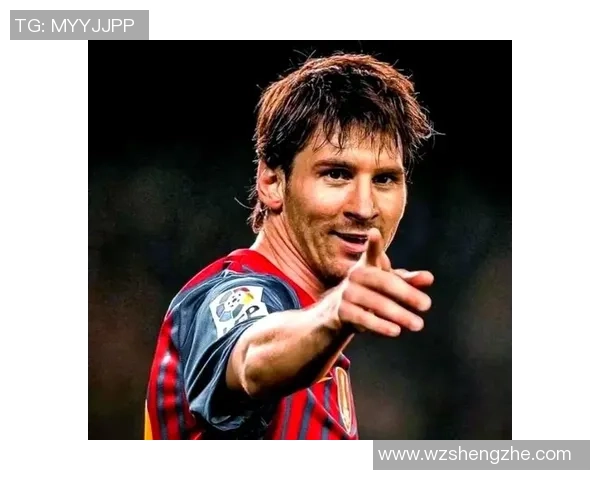 全球足坛第一球星：从天赋到成就，如何定义1号足球巨星的传奇之路