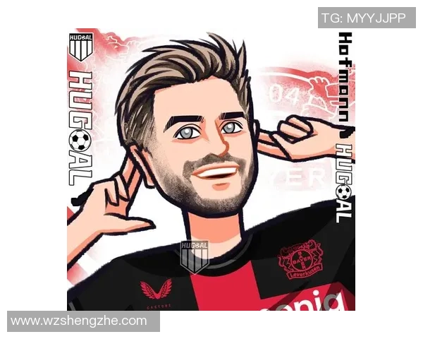 卡通足球明星头像设计打造炫酷球星形象收藏卡片体验