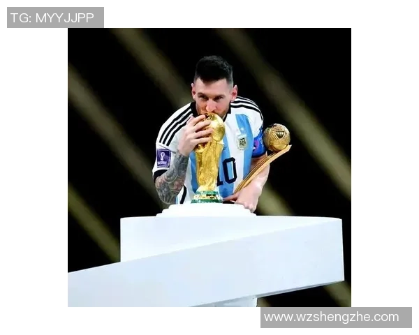 历史足球巨星：从贝利到梅西的传奇之路与时代对决