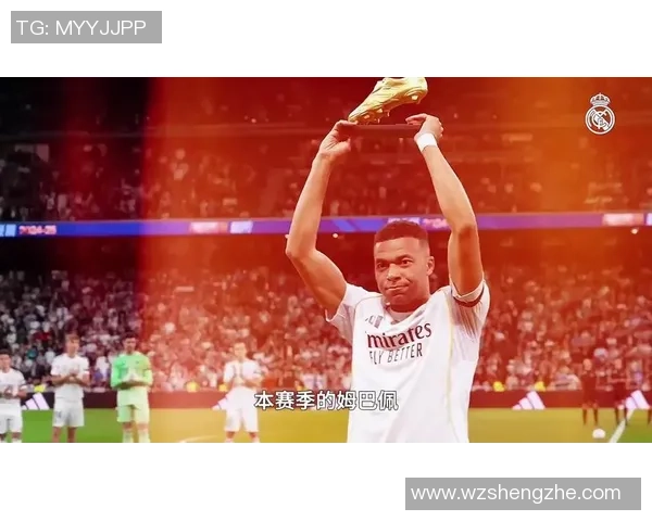 姆巴佩荣耀再启航见证欧洲新一代足球巨星的崛起与王者回归