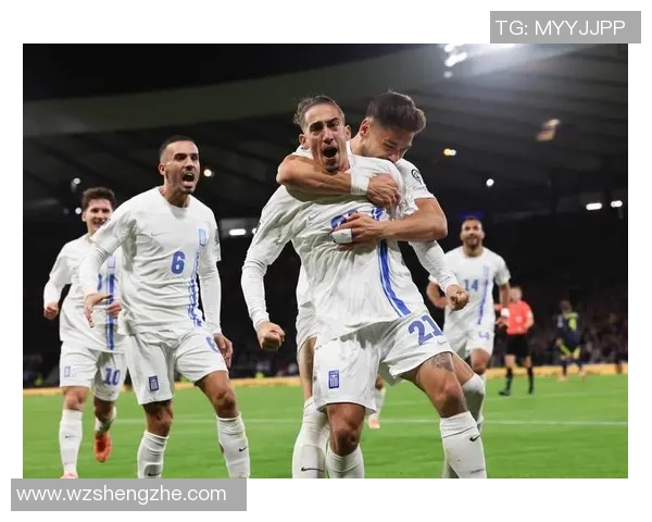 希腊足球历史十大球星排名盘点 每一位都闪耀足坛荣耀