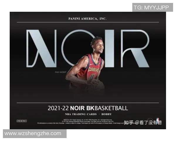 深度解读noir球星卡足球收藏价值与未来市场发展趋势