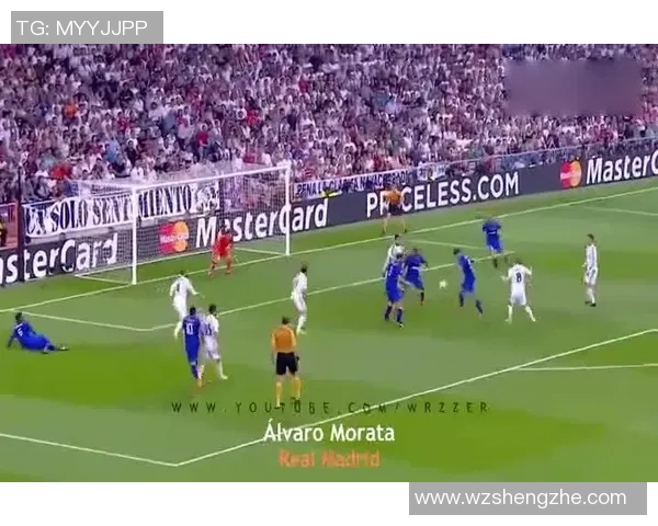 现役足球球星中谁是最帅的？盘点那些颜值与实力并存的球场型男