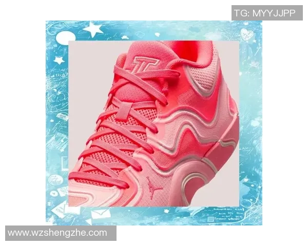 球星穿粉色足球鞋引发热议时尚与竞技双重关注 球星穿粉色足球鞋引发热议时尚与竞技双重关注