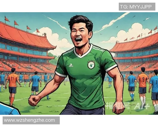 记者意外邂逅足球巨星展开一场跨界对话揭示绿茵与新闻背后的故事